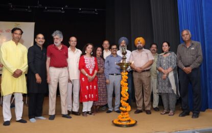 NZCC celebrated Hindi Diwas on 14 September 2024