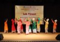 “Lok Virasat – A Festival of Vanishing Art Forms”